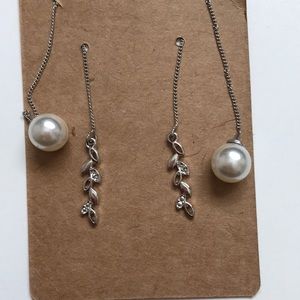 Fashion earrings